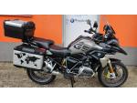 Klikněte pro detailní foto č. 1 - BMW R 1200 GS LC
