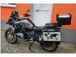 Klikněte pro detailní foto č. 9 - BMW R 1200 GS LC