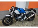 Klikněte pro detailní foto č. 14 - BMW R nineT Pure
