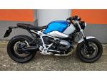 Klikněte pro detailní foto č. 1 - BMW R nineT Pure