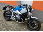 Klikněte pro detailní foto č. 2 - BMW R nineT Pure