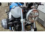 Klikněte pro detailní foto č. 3 - BMW R nineT Pure