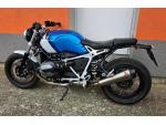 Klikněte pro detailní foto č. 9 - BMW R nineT Pure