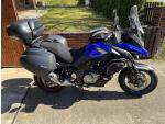 Klikněte pro detailní foto č. 4 - Suzuki DL 650 V-Strom XT
