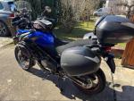 Klikněte pro detailní foto č. 5 - Suzuki DL 650 V-Strom XT