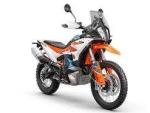 Detail nabídky - KTM 890 Adventure R