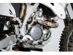 Klikněte pro detailní foto č. 10 - Yamaha YZ 450 F