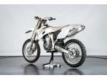 Klikněte pro detailní foto č. 2 - Yamaha YZ 450 F