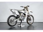 Klikněte pro detailní foto č. 4 - Yamaha YZ 450 F