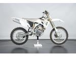 Klikněte pro detailní foto č. 5 - Yamaha YZ 450 F