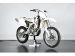 Klikněte pro detailní foto č. 6 - Yamaha YZ 450 F
