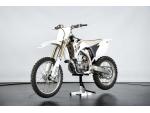 Klikněte pro detailní foto č. 8 - Yamaha YZ 450 F