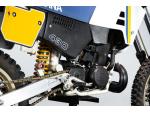 Klikněte pro detailní foto č. 11 - Husqvarna 430 CR