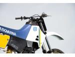 Klikněte pro detailní foto č. 12 - Husqvarna 430 CR
