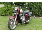Klikněte pro detailní foto č. 12 - Jawa 300 CL