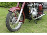Klikněte pro detailní foto č. 13 - Jawa 300 CL