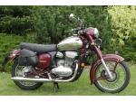 Klikněte pro detailní foto č. 2 - Jawa 300 CL
