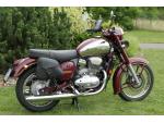 Klikněte pro detailní foto č. 3 - Jawa 300 CL