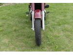 Klikněte pro detailní foto č. 9 - Jawa 300 CL