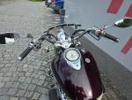 Klikněte pro detailní foto č. 9 - Yamaha XVS 1100 A DragStar Classic