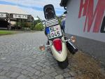 Klikněte pro detailní foto č. 8 - Yamaha XVS 1100 A DragStar Classic