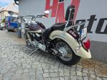 Klikněte pro detailní foto č. 4 - Yamaha XVS 1100 A DragStar Classic