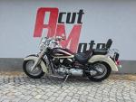 Klikněte pro detailní foto č. 1 - Yamaha XVS 1100 A DragStar Classic