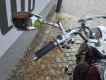 Klikněte pro detailní foto č. 11 - Yamaha XVS 1100 A DragStar Classic