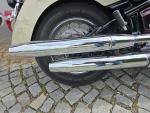 Klikněte pro detailní foto č. 13 - Yamaha XVS 1100 A DragStar Classic