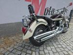 Klikněte pro detailní foto č. 6 - Yamaha XVS 1100 A DragStar Classic
