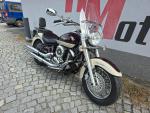 Klikněte pro detailní foto č. 5 - Yamaha XVS 1100 A DragStar Classic