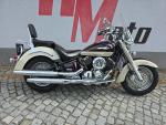 Klikněte pro detailní foto č. 2 - Yamaha XVS 1100 A DragStar Classic