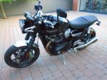 Klikněte pro detailní foto č. 10 - Triumph Speed Twin 1200