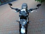 Klikněte pro detailní foto č. 11 - Triumph Speed Twin 1200