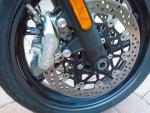 Klikněte pro detailní foto č. 13 - Triumph Speed Twin 1200