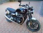 Detail nabídky - Triumph Speed Twin 1200