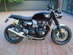 Klikněte pro detailní foto č. 2 - Triumph Speed Twin 1200