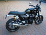 Klikněte pro detailní foto č. 3 - Triumph Speed Twin 1200