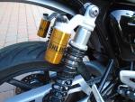 Klikněte pro detailní foto č. 4 - Triumph Speed Twin 1200