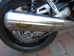 Klikněte pro detailní foto č. 6 - Triumph Speed Twin 1200