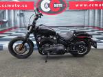 Klikněte pro detailní foto č. 3 - Harley-Davidson FXBB Softail Street Bob 107 cui