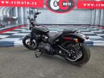 Klikněte pro detailní foto č. 4 - Harley-Davidson FXBB Softail Street Bob 107 cui