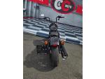 Klikněte pro detailní foto č. 5 - Harley-Davidson FXBB Softail Street Bob 107 cui