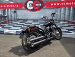 Klikněte pro detailní foto č. 6 - Harley-Davidson FXBB Softail Street Bob 107 cui