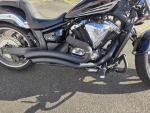 Klikněte pro detailní foto č. 11 - Yamaha XVS 1300 Stryker