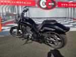 Klikněte pro detailní foto č. 4 - Yamaha XVS 1300 Stryker