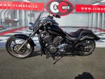 Klikněte pro detailní foto č. 5 - Yamaha XVS 1300 Stryker