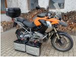 Klikněte pro detailní foto č. 1 - BMW R 1200 GS