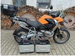 Klikněte pro detailní foto č. 2 - BMW R 1200 GS