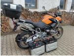Klikněte pro detailní foto č. 3 - BMW R 1200 GS